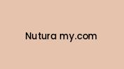 Nutura-my.com Coupon Codes