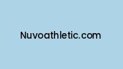 Nuvoathletic.com Coupon Codes