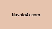 Nuvola4k.com Coupon Codes