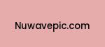 nuwavepic.com Coupon Codes