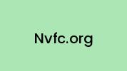 Nvfc.org Coupon Codes