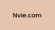 Nvie.com Coupon Codes