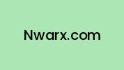 Nwarx.com Coupon Codes