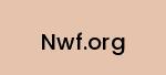 nwf.org Coupon Codes