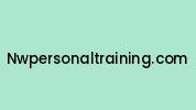 Nwpersonaltraining.com Coupon Codes