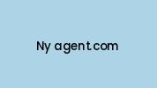 Ny-agent.com Coupon Codes