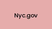 Nyc.gov Coupon Codes