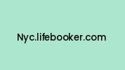 Nyc.lifebooker.com Coupon Codes