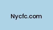 Nycfc.com Coupon Codes
