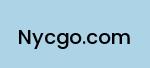 nycgo.com Coupon Codes