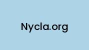 Nycla.org Coupon Codes