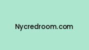 Nycredroom.com Coupon Codes