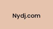 Nydj.com Coupon Codes