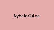 Nyheter24.se Coupon Codes
