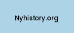 nyhistory.org Coupon Codes