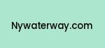 nywaterway.com Coupon Codes