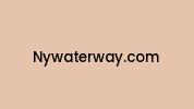 Nywaterway.com Coupon Codes