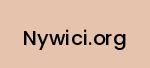 nywici.org Coupon Codes
