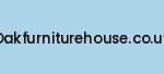 oakfurniturehouse.co.uk Coupon Codes
