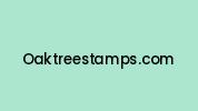 Oaktreestamps.com Coupon Codes