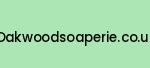 oakwoodsoaperie.co.uk Coupon Codes