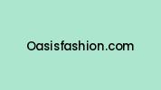 Oasisfashion.com Coupon Codes
