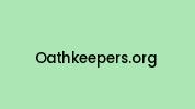 Oathkeepers.org Coupon Codes