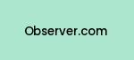 observer.com Coupon Codes