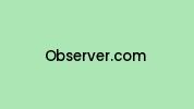 Observer.com Coupon Codes