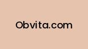 Obvita.com Coupon Codes