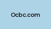 Ocbc.com Coupon Codes
