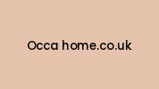 Occa-home.co.uk Coupon Codes