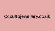 Occultajewellery.co.uk Coupon Codes