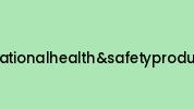 Occupationalhealthandsafetyproduct.com Coupon Codes