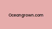 Oceangrown.com Coupon Codes