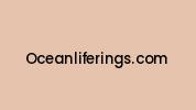 Oceanliferings.com Coupon Codes