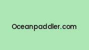 Oceanpaddler.com Coupon Codes