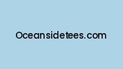 Oceansidetees.com Coupon Codes