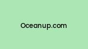Oceanup.com Coupon Codes