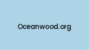 Oceanwood.org Coupon Codes