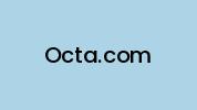 Octa.com Coupon Codes