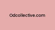 Odcollective.com Coupon Codes