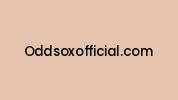 Oddsoxofficial.com Coupon Codes