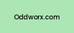 oddworx.com Coupon Codes