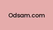 Odsam.com Coupon Codes