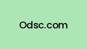 Odsc.com Coupon Codes