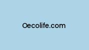 Oecolife.com Coupon Codes