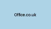 Office.co.uk Coupon Codes