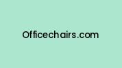 Officechairs.com Coupon Codes