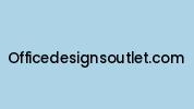 Officedesignsoutlet.com Coupon Codes